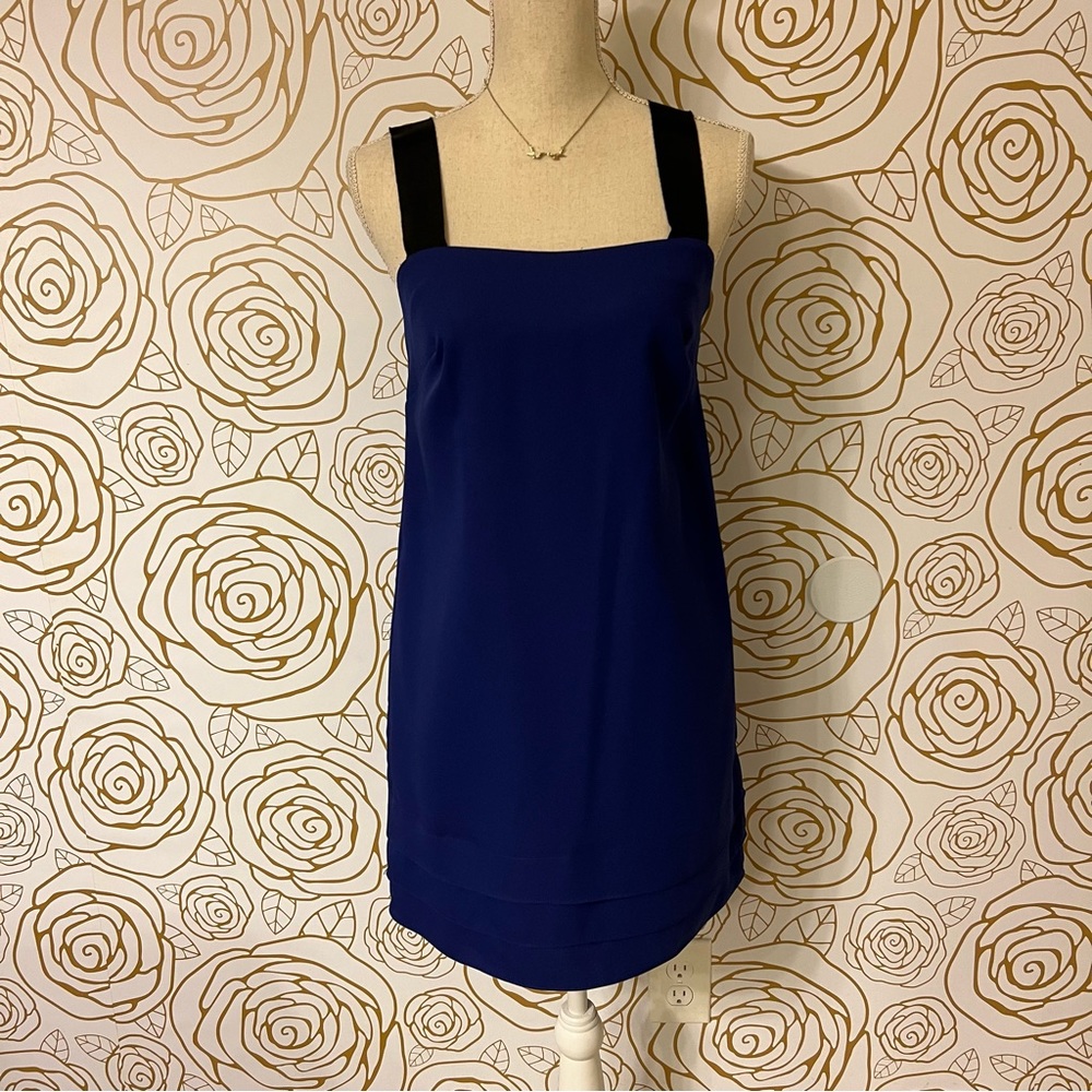 NWT banana republic shift dress